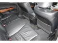 2012 Alabaster Silver Metallic Honda Accord EX-L Sedan  photo #32
