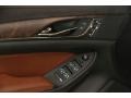 2014 Majestic Plum Metallic Cadillac CTS Sedan  photo #5