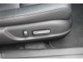 2012 Alabaster Silver Metallic Honda Accord EX-L Sedan  photo #35