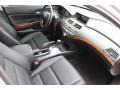 2012 Alabaster Silver Metallic Honda Accord EX-L Sedan  photo #36