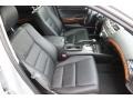 2012 Alabaster Silver Metallic Honda Accord EX-L Sedan  photo #37