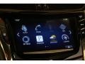 2014 Majestic Plum Metallic Cadillac CTS Sedan  photo #11