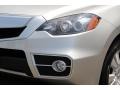 2011 Palladium Metallic Acura RDX Technology SH-AWD  photo #24