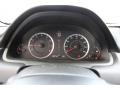 2012 Alabaster Silver Metallic Honda Accord EX-L Sedan  photo #40