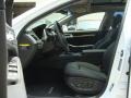 Casablanca White - Genesis 3.8 Sedan Photo No. 10
