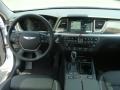 Casablanca White - Genesis 3.8 Sedan Photo No. 12