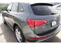 Monsoon Gray Metallic - Q5 3.2 FSI quattro Photo No. 6