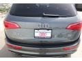 Monsoon Gray Metallic - Q5 3.2 FSI quattro Photo No. 7