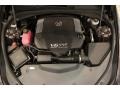 3.6 Liter DI DOHC 24-Valve VVT V6 Engine for 2014 Cadillac CTS Sedan #94929462