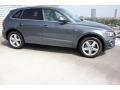 Monsoon Gray Metallic - Q5 3.2 FSI quattro Photo No. 9