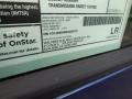 Blue Topaz Metallic - Sonic LS Hatchback Photo No. 10
