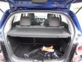 Blue Topaz Metallic - Sonic LS Hatchback Photo No. 16