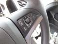 Blue Topaz Metallic - Sonic LS Hatchback Photo No. 21