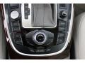 Light Gray Controls Photo for 2012 Audi Q5 #94929804