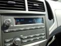 Blue Topaz Metallic - Sonic LS Hatchback Photo No. 23
