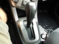 Blue Topaz Metallic - Sonic LS Hatchback Photo No. 25