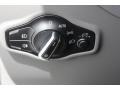 Light Gray Controls Photo for 2012 Audi Q5 #94929996