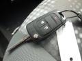 Blue Topaz Metallic - Sonic LS Hatchback Photo No. 31