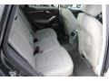 Light Gray Rear Seat Photo for 2012 Audi Q5 #94930233