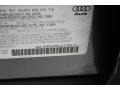 Monsoon Gray Metallic - Q5 3.2 FSI quattro Photo No. 51