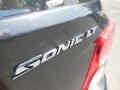 Ashen Gray Metallic - Sonic LT Sedan Photo No. 9