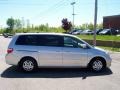 2007 Silver Pearl Metallic Honda Odyssey EX  photo #12