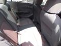 Ashen Gray Metallic - Sonic LT Sedan Photo No. 14
