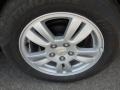 Ashen Gray Metallic - Sonic LT Sedan Photo No. 15