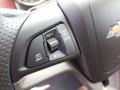 Ashen Gray Metallic - Sonic LT Sedan Photo No. 21