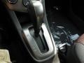 Ashen Gray Metallic - Sonic LT Sedan Photo No. 26