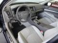 2012 Blue Slate Infiniti G 37 Journey Sedan  photo #17