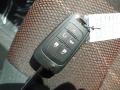 Ashen Gray Metallic - Sonic LT Sedan Photo No. 31