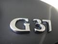 2012 Blue Slate Infiniti G 37 Journey Sedan  photo #23