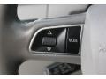 Light Gray Controls Photo for 2011 Audi A4 #94931773