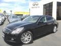 Black Obsidian - G 37 Journey Sedan Photo No. 1