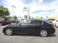 Black Obsidian - G 37 Journey Sedan Photo No. 2