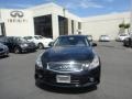 Black Obsidian - G 37 Journey Sedan Photo No. 3