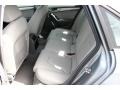 Light Gray Rear Seat Photo for 2011 Audi A4 #94931886