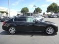 Black Obsidian - G 37 Journey Sedan Photo No. 5