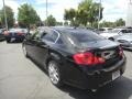 Black Obsidian - G 37 Journey Sedan Photo No. 7