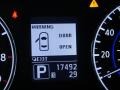 Black Obsidian - G 37 Journey Sedan Photo No. 9