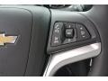 2015 Chevrolet Malibu LTZ Controls