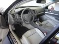 Black Obsidian - G 37 Journey Sedan Photo No. 15