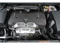 2.5 Liter DI DOHC 16-Valve ECOTEC 4 Cylinder 2015 Chevrolet Malibu LTZ Engine