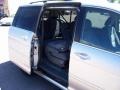 2007 Silver Pearl Metallic Honda Odyssey EX  photo #22