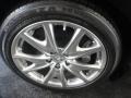 Black Obsidian - G 37 Journey Sedan Photo No. 22