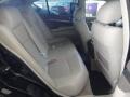 Black Obsidian - G 37 Journey Sedan Photo No. 23