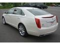 White Diamond Tricoat - XTS Luxury FWD Photo No. 4