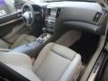 Black Obsidian - G 37 Journey Sedan Photo No. 25
