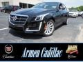 Black Raven - CTS Luxury Sedan AWD Photo No. 1